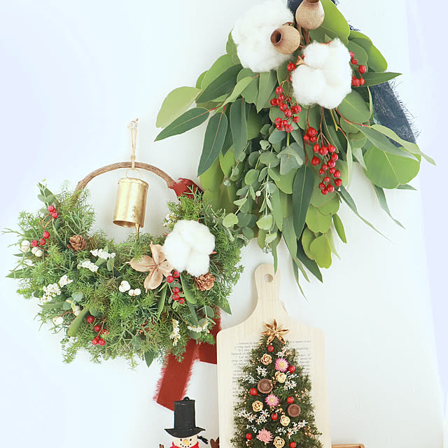 belangeさんの部屋