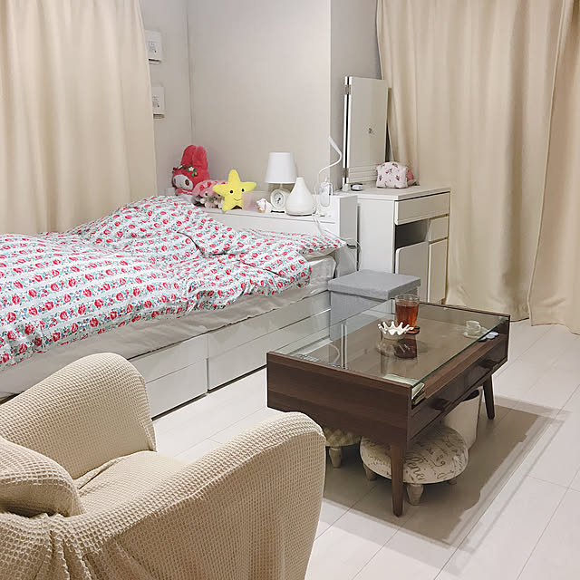 pyonsroomさんの実例写真