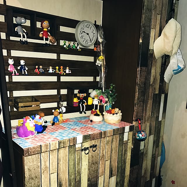 実例写真
