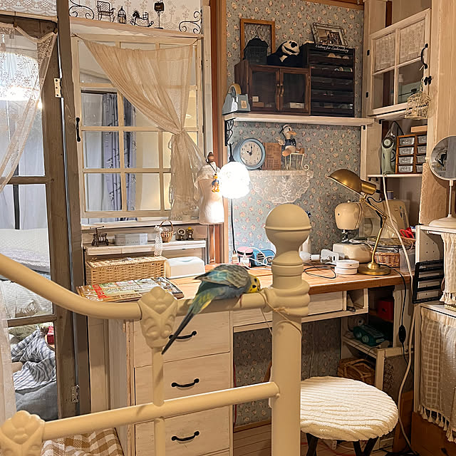 Atsukoさんの部屋
