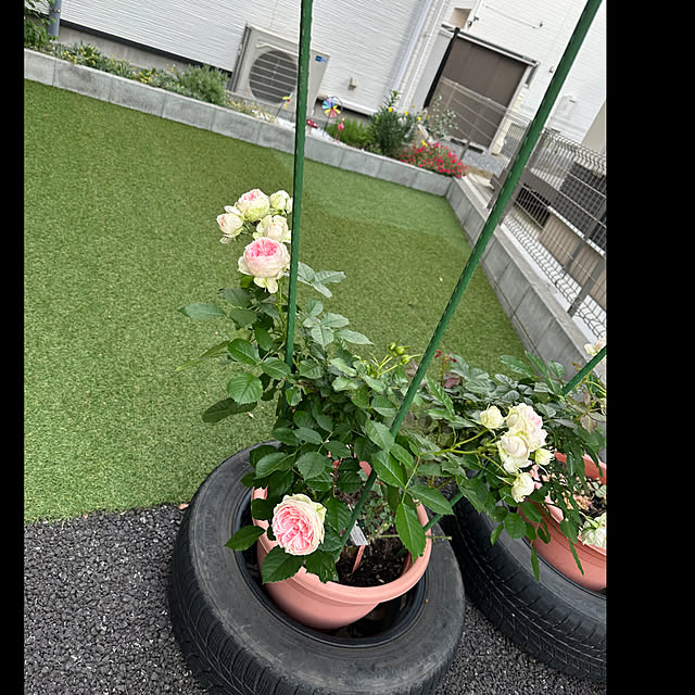 Hさんの部屋