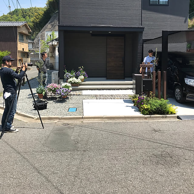 ken.ku128さんの実例写真