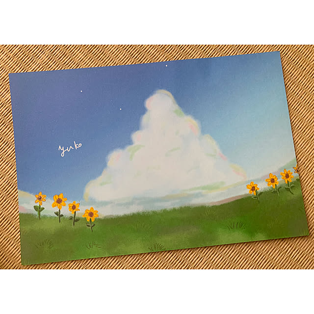 kaさんの部屋