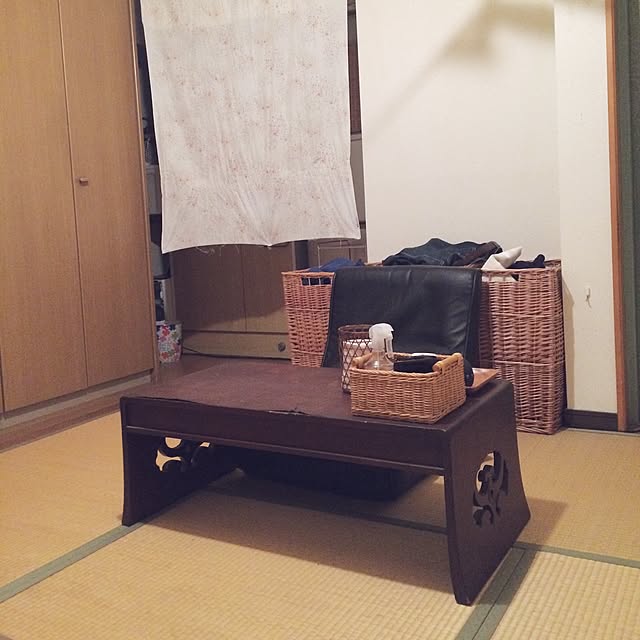 wanarchyさんの実例写真