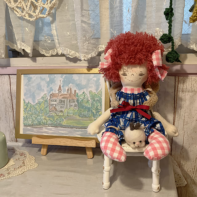 machakoさんの実例写真
