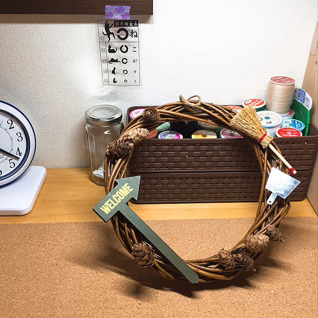 nanaさんの実例写真
