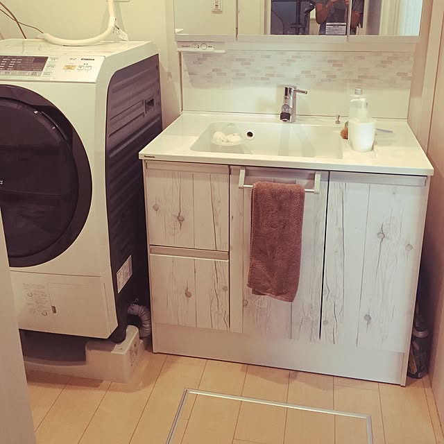 Minaさんの実例写真