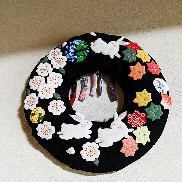 壁/天井のインテリア実例 - 2019-10-12 12:44:15