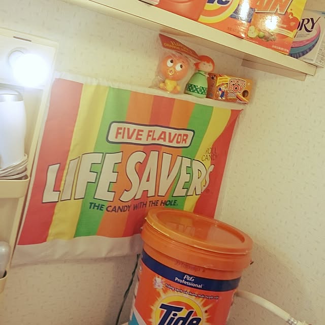 1114kmyrekさんの実例写真