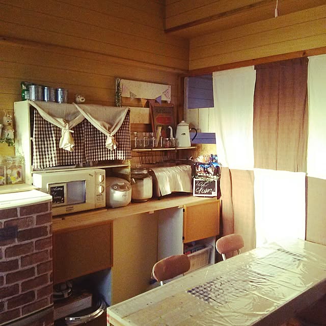 R.R-Tさんの実例写真