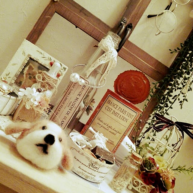 achiさんの実例写真