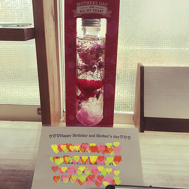 sayaさんの実例写真