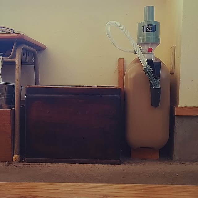 t.yumiさんの実例写真
