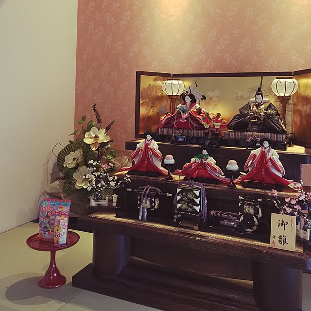 haruhirisuさんの実例写真