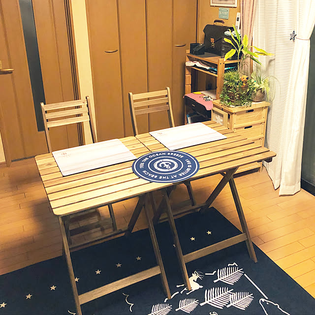 luckyさんの実例写真