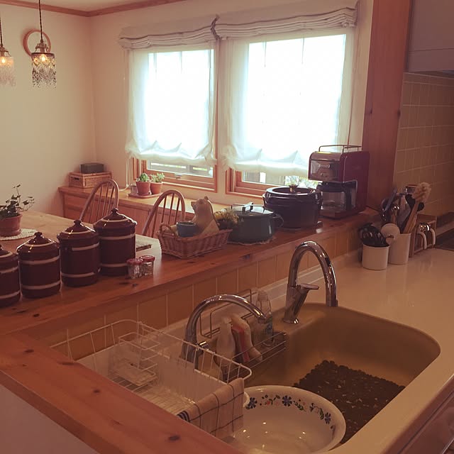 実例写真