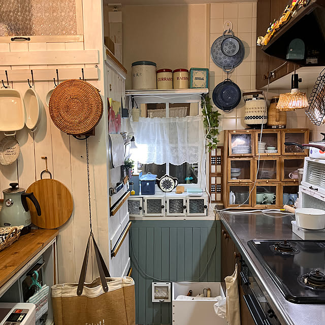 Atsukoさんの部屋