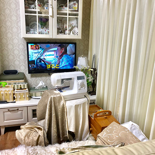Naomiさんの実例写真