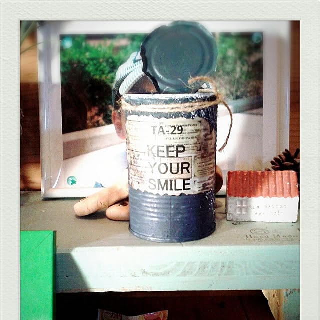 noncafeさんの実例写真