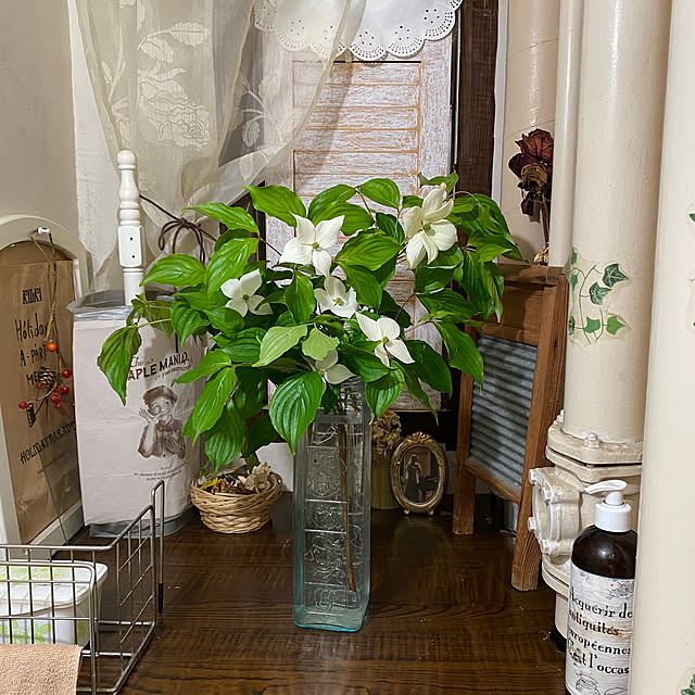 mamiさんの部屋