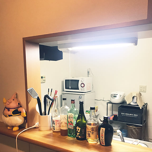 Kzmさんの実例写真