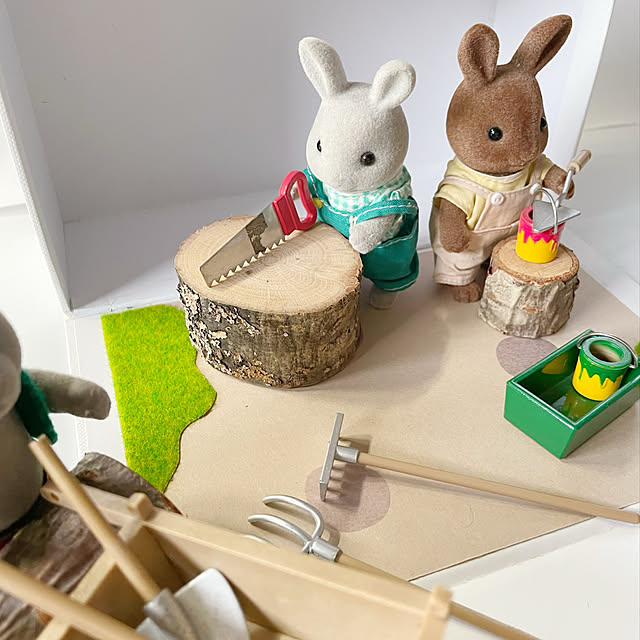 m.tokさんの部屋
