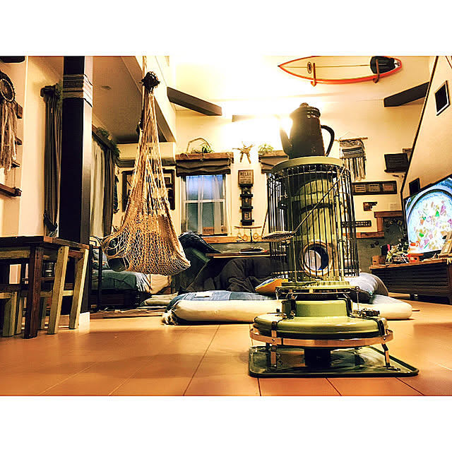 Rans_andy.さんの実例写真