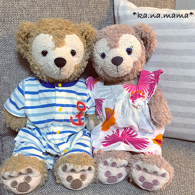 ka.na.mamaさんの実例写真