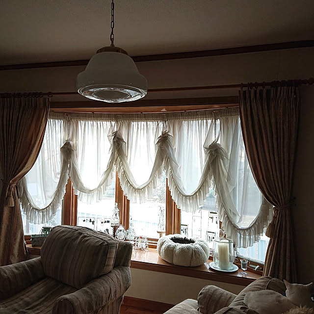 Ohigeさんの実例写真