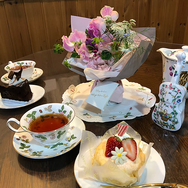 ikubooさんの実例写真