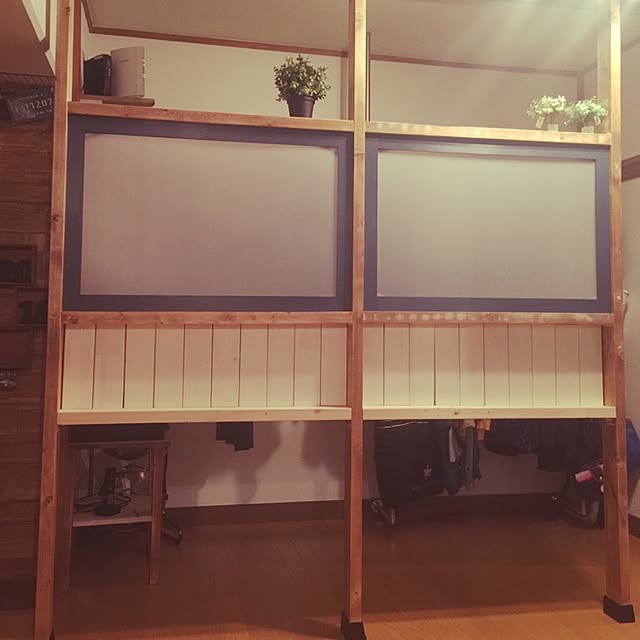 ikumariさんの実例写真