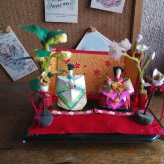 hikariさんの実例写真