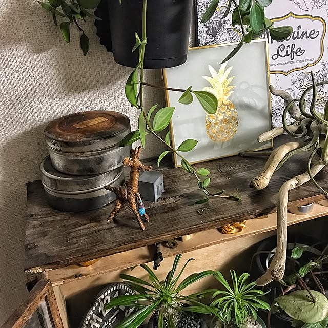 chobiさんの実例写真