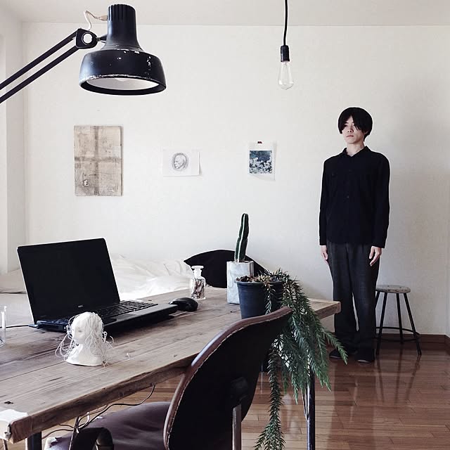yasuakiさんの実例写真