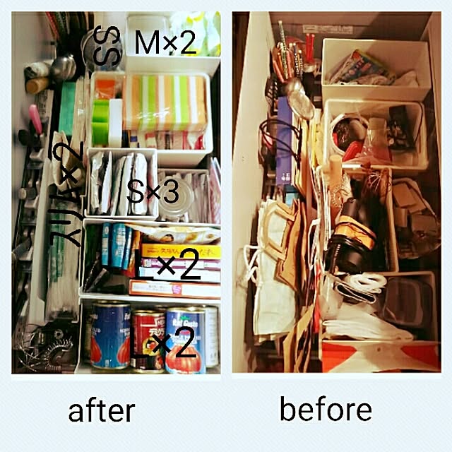Miponappoさんの実例写真