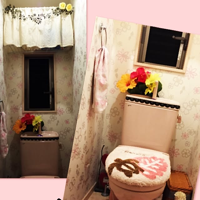 mayaさんの実例写真