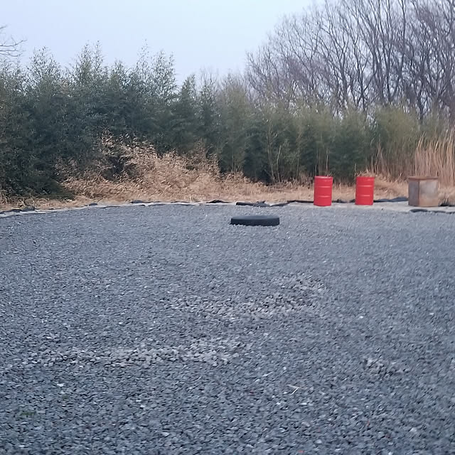 hatakazuさんの実例写真