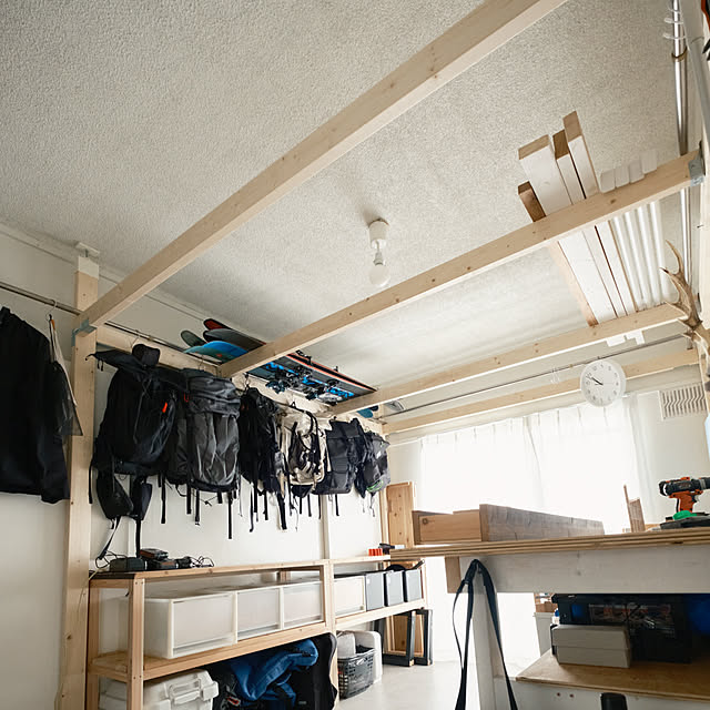 plus9さんの実例写真