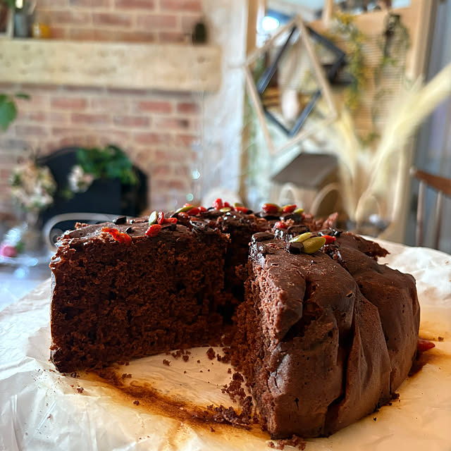 bu-bu-chanさんの実例写真