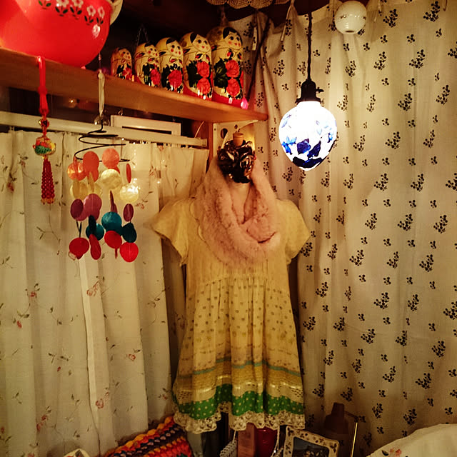 cha-baさんの実例写真
