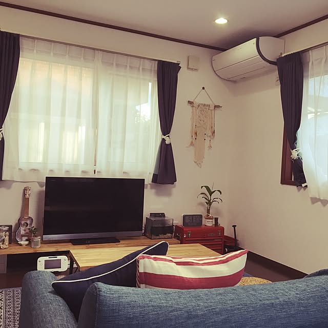 ahyaさんの実例写真