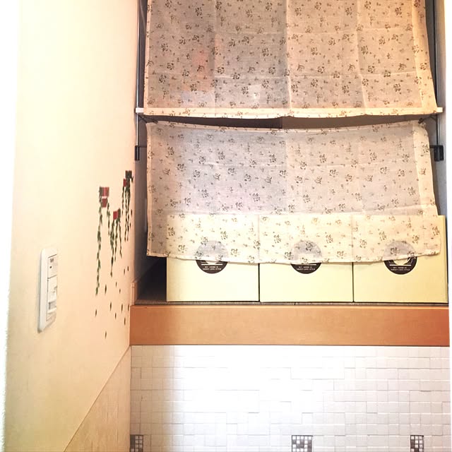 Kimikoさんの実例写真