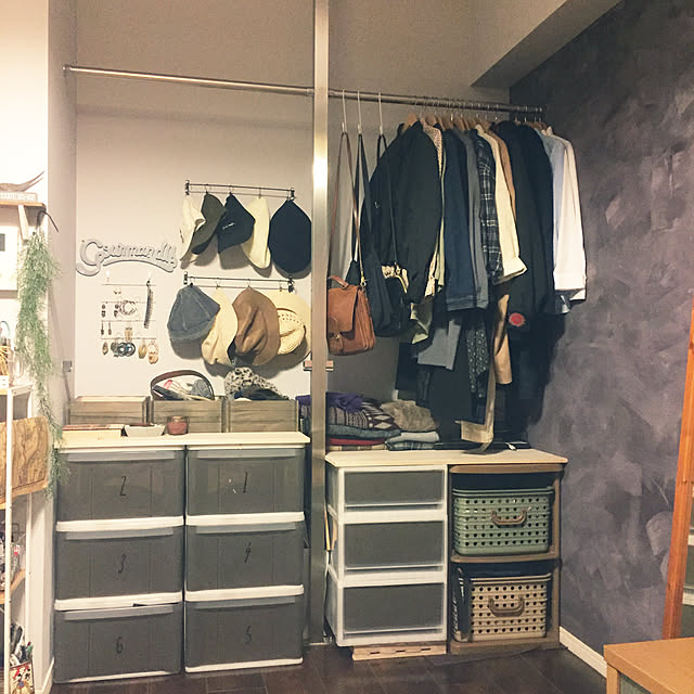 aomushi522さんの実例写真