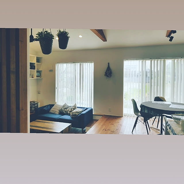 flat_house_japanさんの実例写真