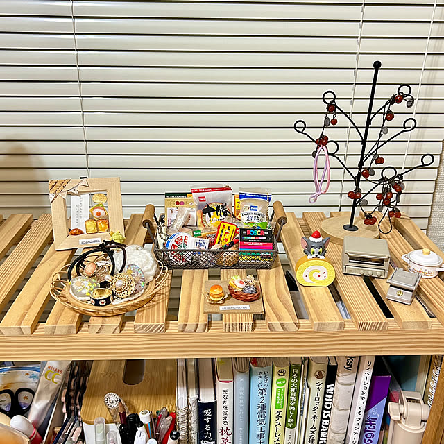 yucca.さんの部屋