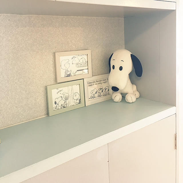 necocoさんの実例写真