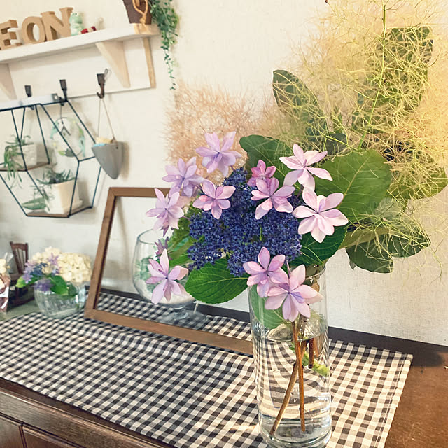 cyaroさんの部屋