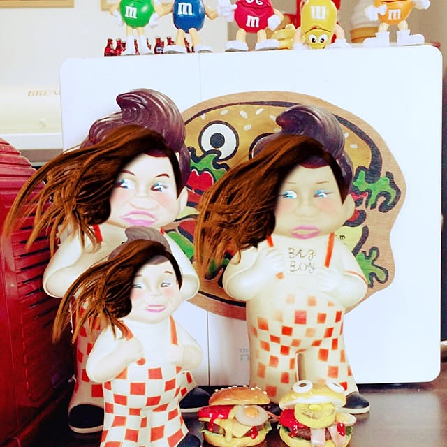 405.mさんの実例写真