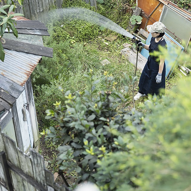 Royal_Gardeners_Clubさんの実例写真