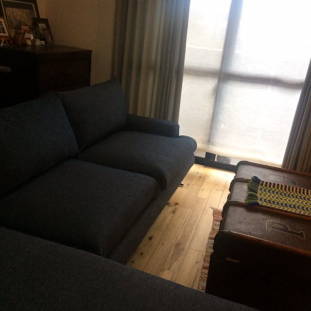 実例写真